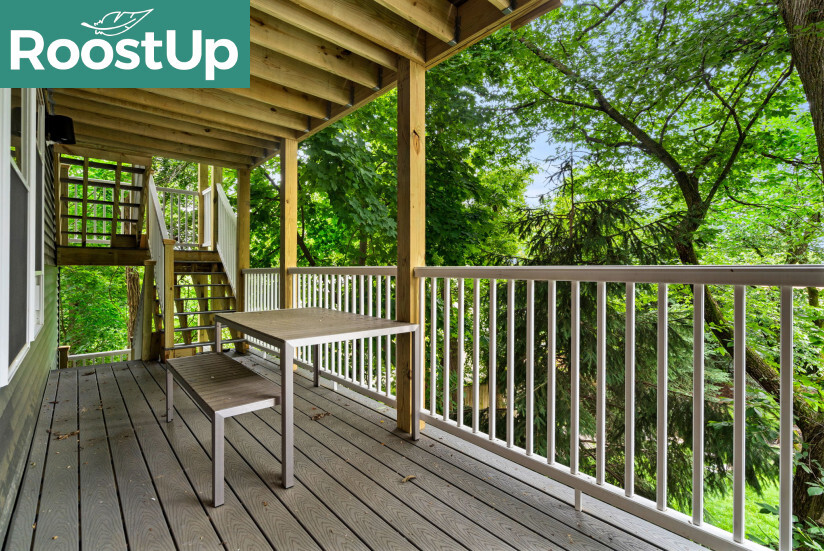 Building Photo - New RoostUp Furnished Private Bedroom with...