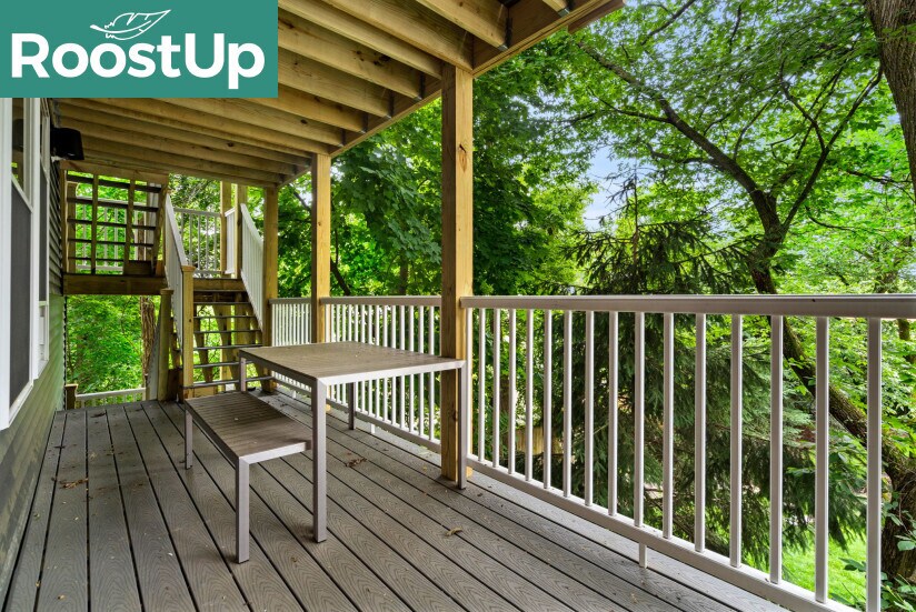 Building Photo - New RoostUp Furnished Private Bedroom with Ensuite Bath in the Mission Hill Neighborhood of Boston!