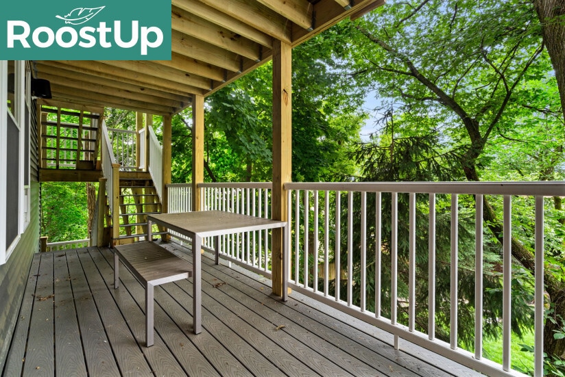 Building Photo - New RoostUp Furnished Private Bedroom with Ensuite Bath in the Mission Hill Neighborhood of Boston!