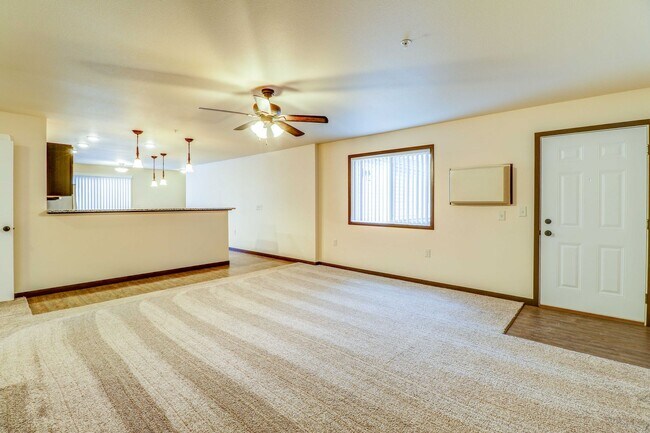 Interior Photo - Village Estates