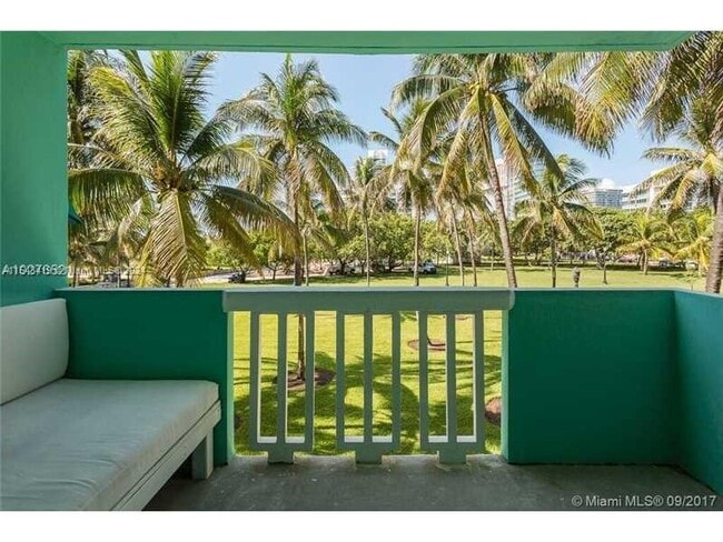 Building Photo - 301 Ocean Dr