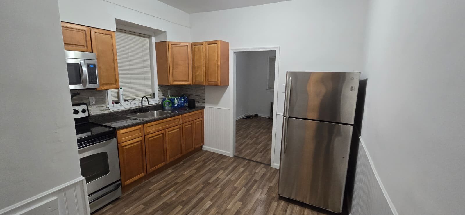 Building Photo - 3068 N Percy St