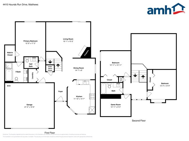 Building Photo - 4415 Hounds Run Dr
