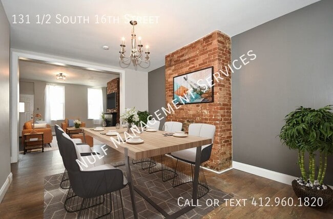 Building Photo - Short Term Lease