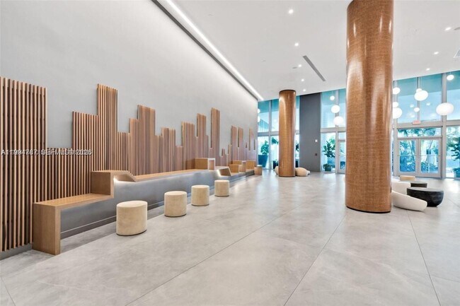 Building Photo - 350 S Miami Ave