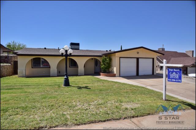 Building Photo - 3 bedroom in El Paso TX 79912