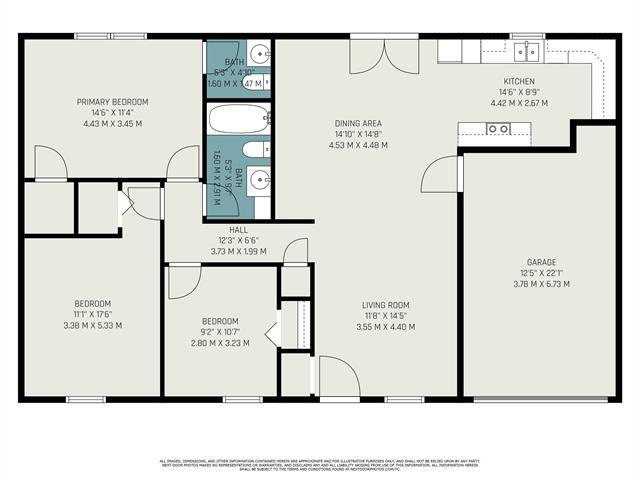 Building Photo - 920 Ashwood Dr