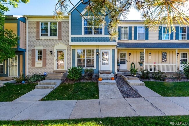 Building Photo - 6708 S Holland Way