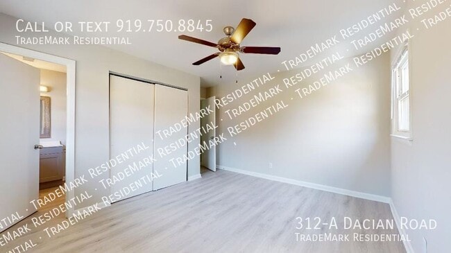 Building Photo - 312-A Dacian Road-