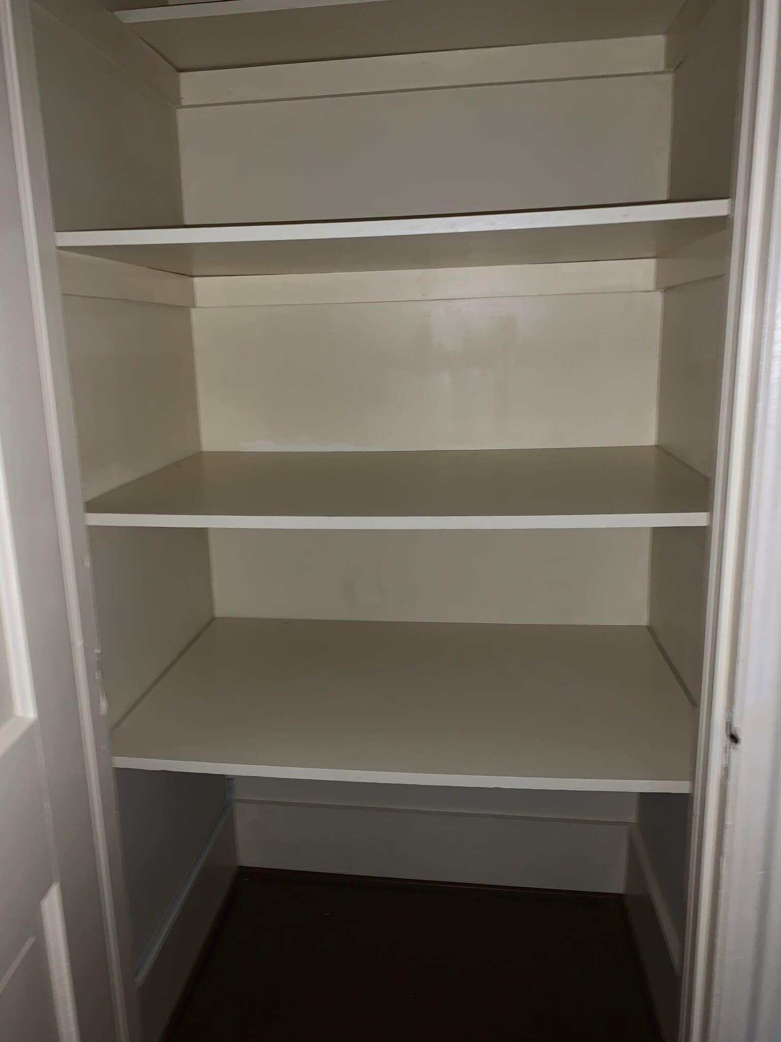 Several Closets - 201 E Cherry St