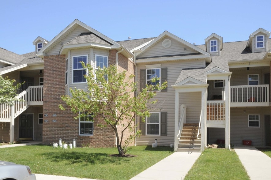 Building Photo - Hemmingway Place