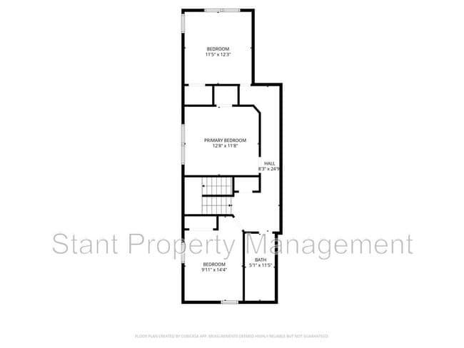 Building Photo - 2536 Adams Ave