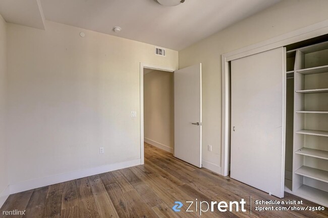 Building Photo - 2 br, 2 bath Condo - 1450 Franklin Street,...