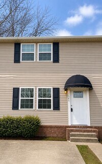 Building Photo - 1645 Baltimore Dr
