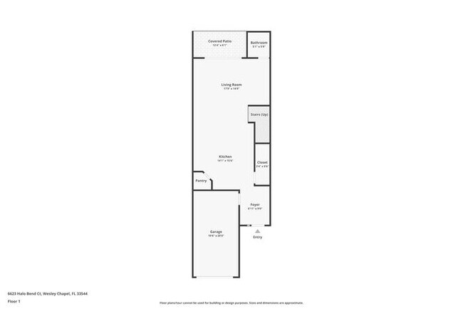 Building Photo - 6578 Halo Bend Ct