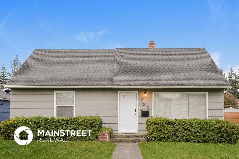 Building Photo - 724 5 St SE