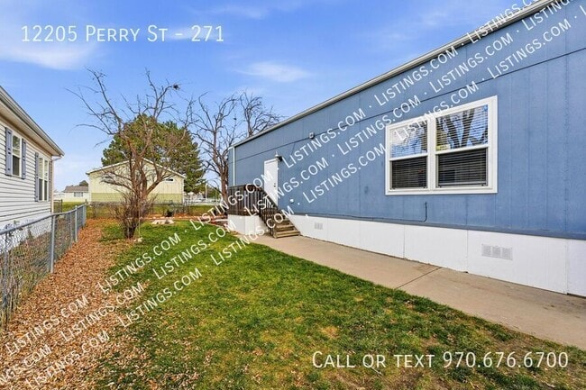 Building Photo - 12205 Perry St