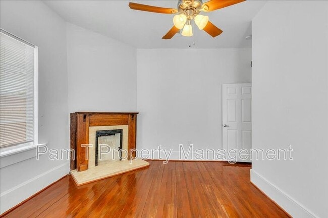 Building Photo - 513 E 33rd St