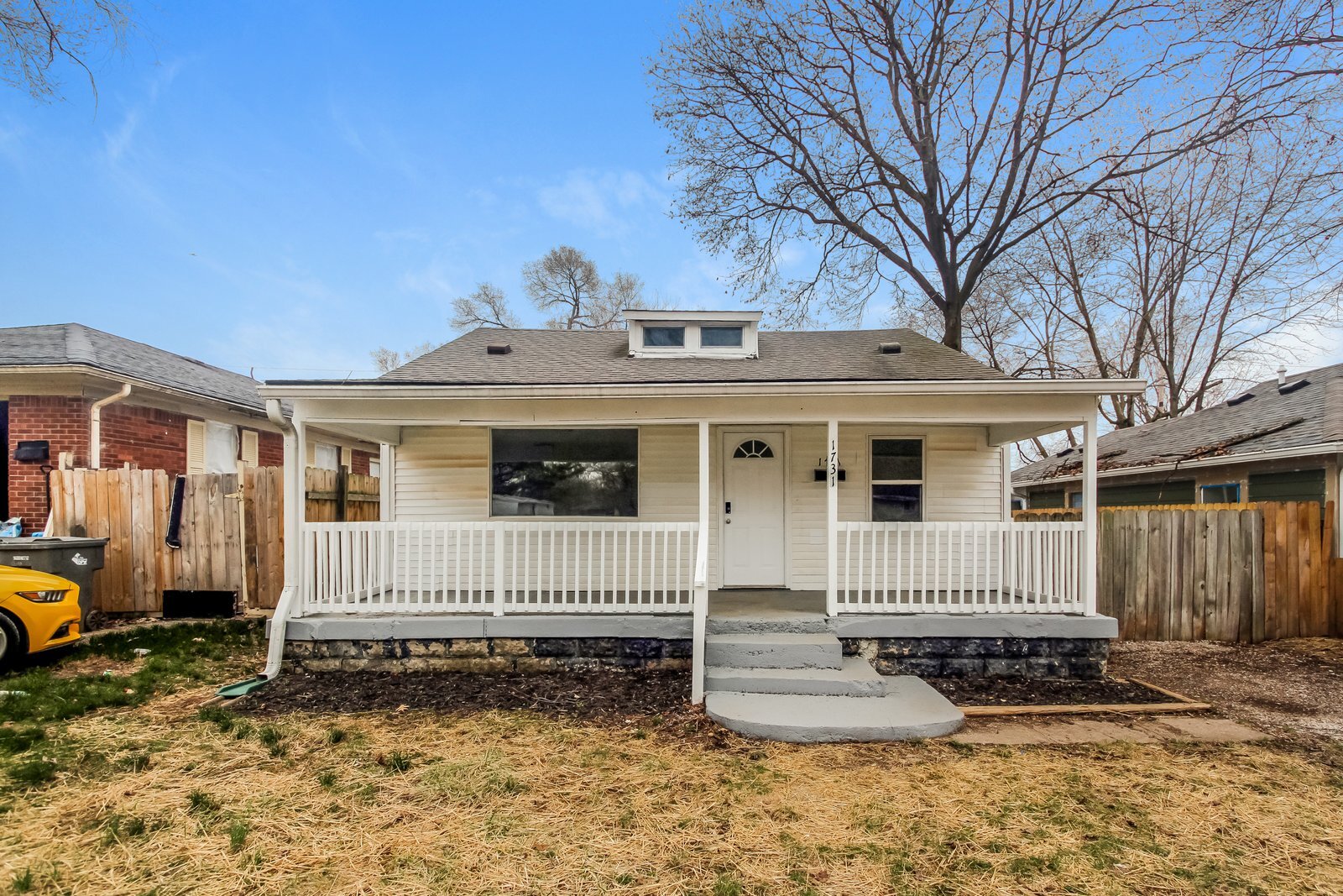 Building Photo - 1731 N Alton Ave