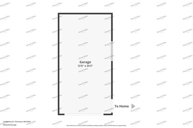 Building Photo - 31 Mercury Dr