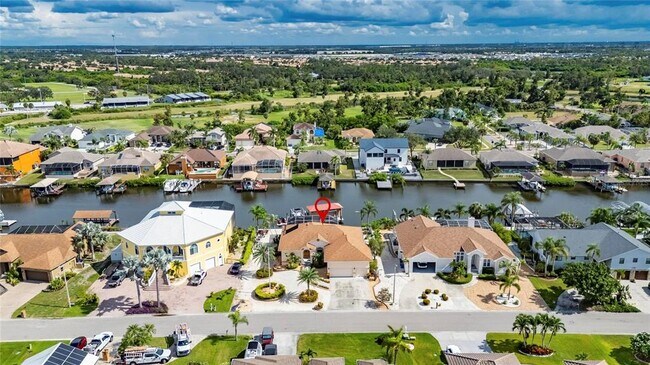 Building Photo - 816 Golf Island Dr