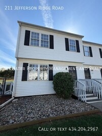 Building Photo - 211 Jefferson Ridge Rd