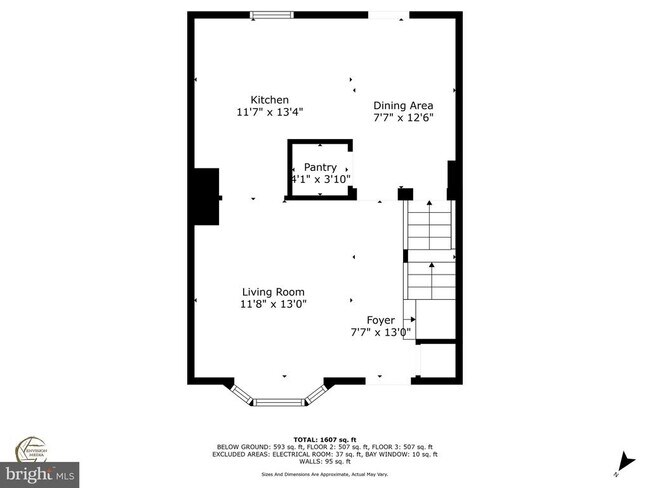 Building Photo - 7113 Latour Ct