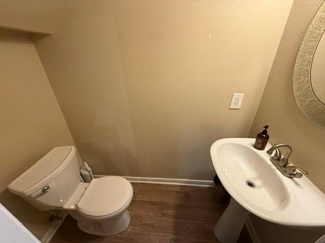 Building Photo - 3300 Forest Creek Dr