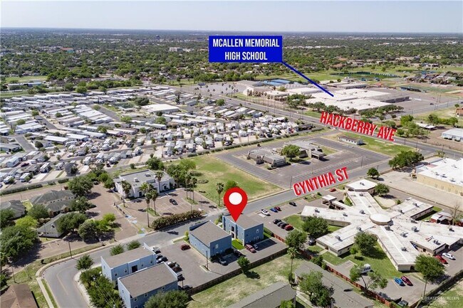 Building Photo - 21 S Cynthia St