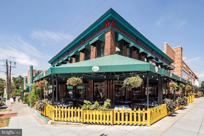 Building Photo - 3450 39th St NW