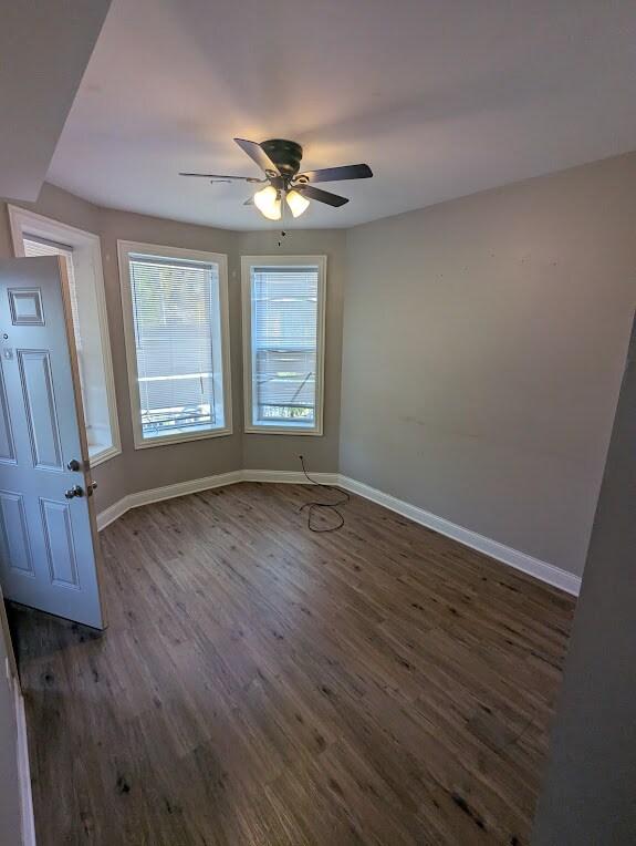 Building Photo - 3928 N Bernard St