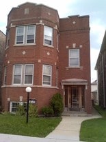 Building Photo - 6727 S Maplewood Ave