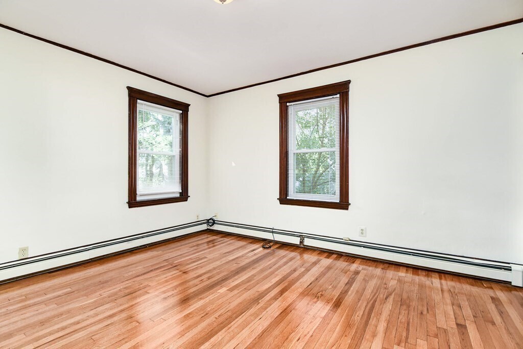 Bedroom - 59 Goodenough St
