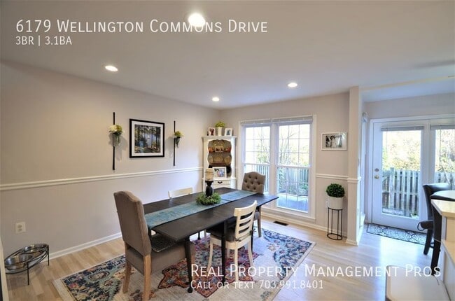 Building Photo - 6179 Wellington Commons Dr