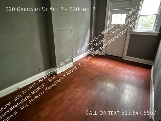 Building Photo - 520 Garrard St
