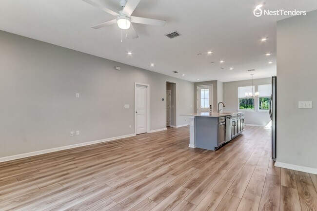 Building Photo - Wildlight Stunner Near Pool & School!