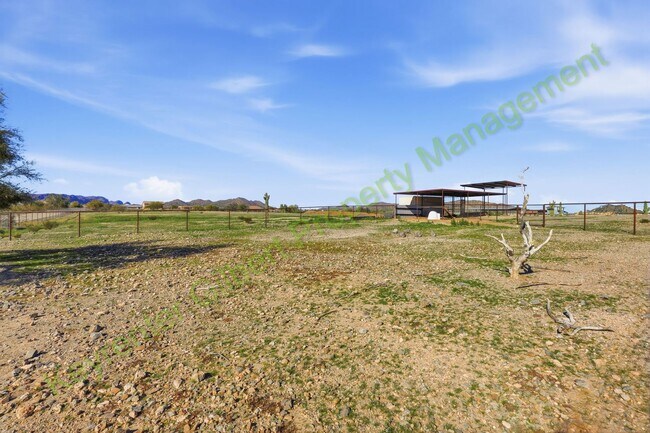 Building Photo - Stunning Queen Creek Ranch Home on 5 Acres – Horse & Livestock Friendly!