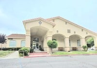 Building Photo - Wildomar Senior Apartments