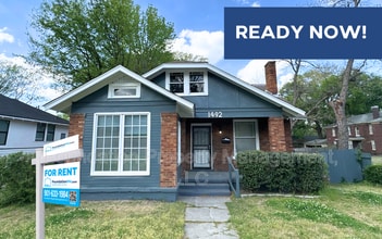 Building Photo - 1492 Faxon Ave