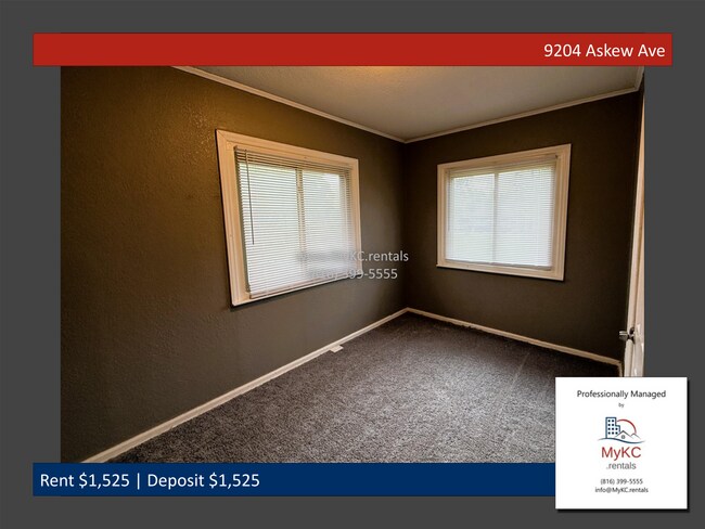 Building Photo - Spacious & Beautifully Renovated 3-Bedroom Home with Huge Deck, Fenced Yard & 2-Car Garage!