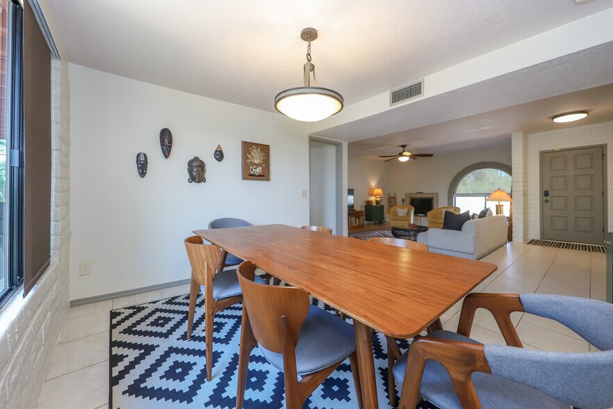 Building Photo - 6532 N Burro Creek Pl