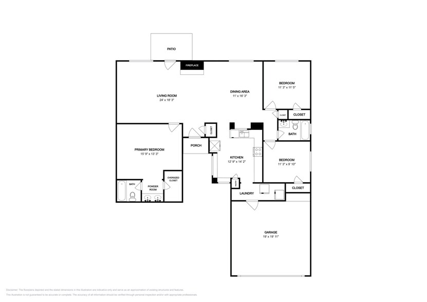 Building Photo - 24006 Tayloe House Ln