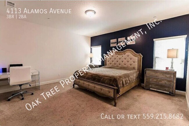 Building Photo - 4113 Alamos Ave