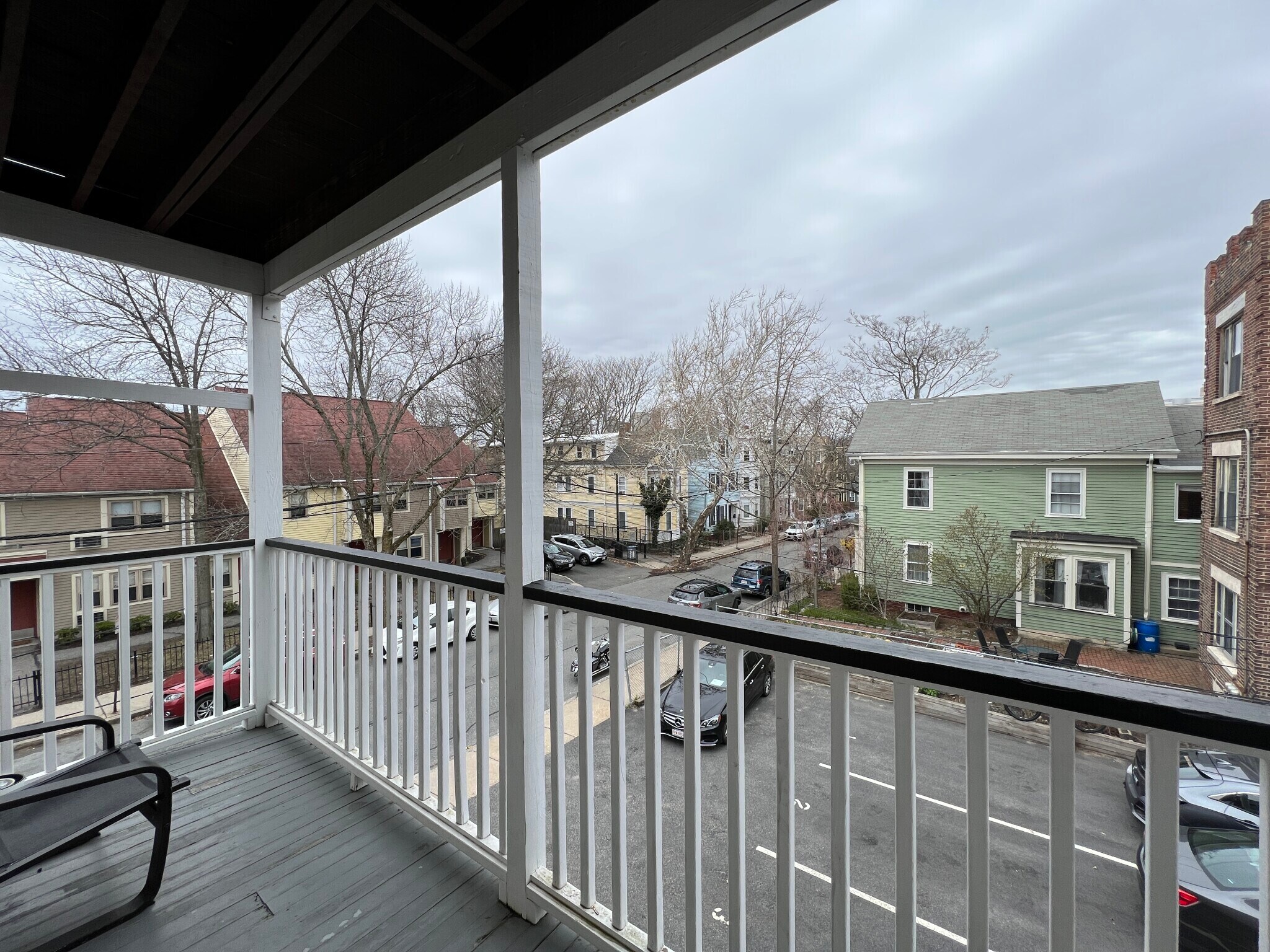 Building Photo - 222 River St