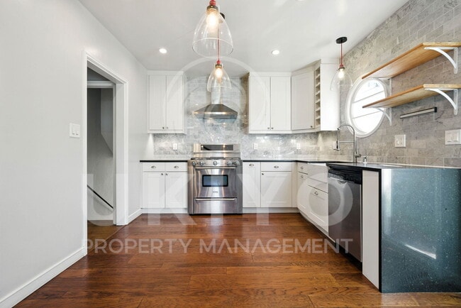 Building Photo - 4159 Midvale Ave