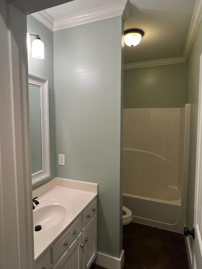 Guest Bath - 9255 Coles Ct