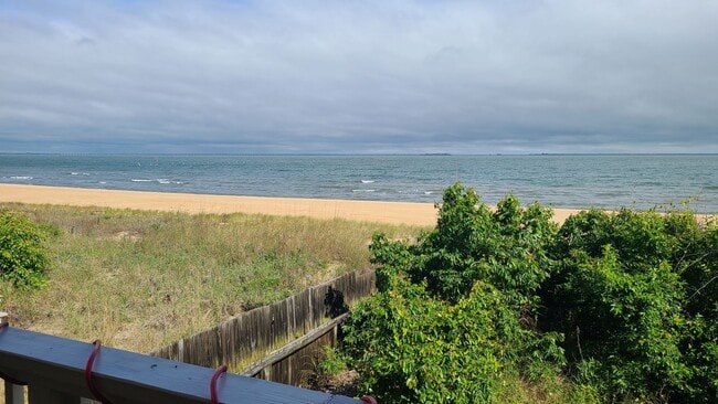 Building Photo - Bay Front Condominium