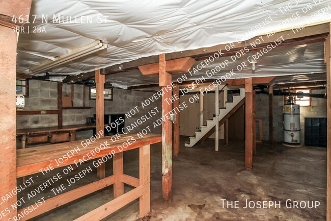 Building Photo - 4617 N Mullen St