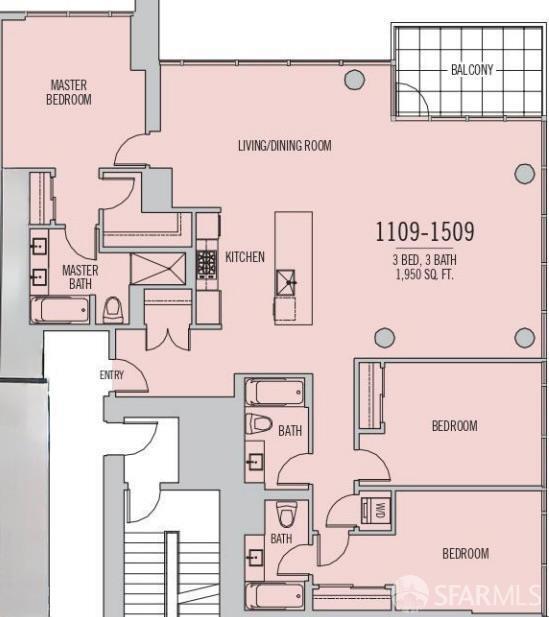 Building Photo - 708 Long Bridge St