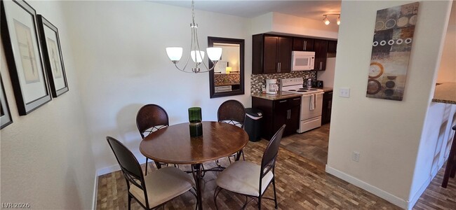 Building Photo - 2300 E Silverado Ranch Blvd